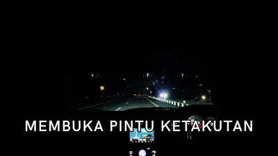 Langit Kelabu Gunung Kawi Rematch #0