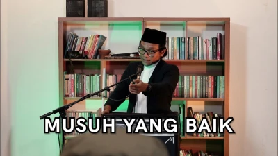Musuhku Kawanku
