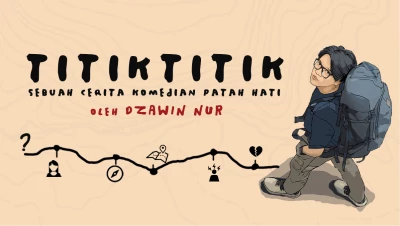 Titik Titik Tour Jakarta (Malam)