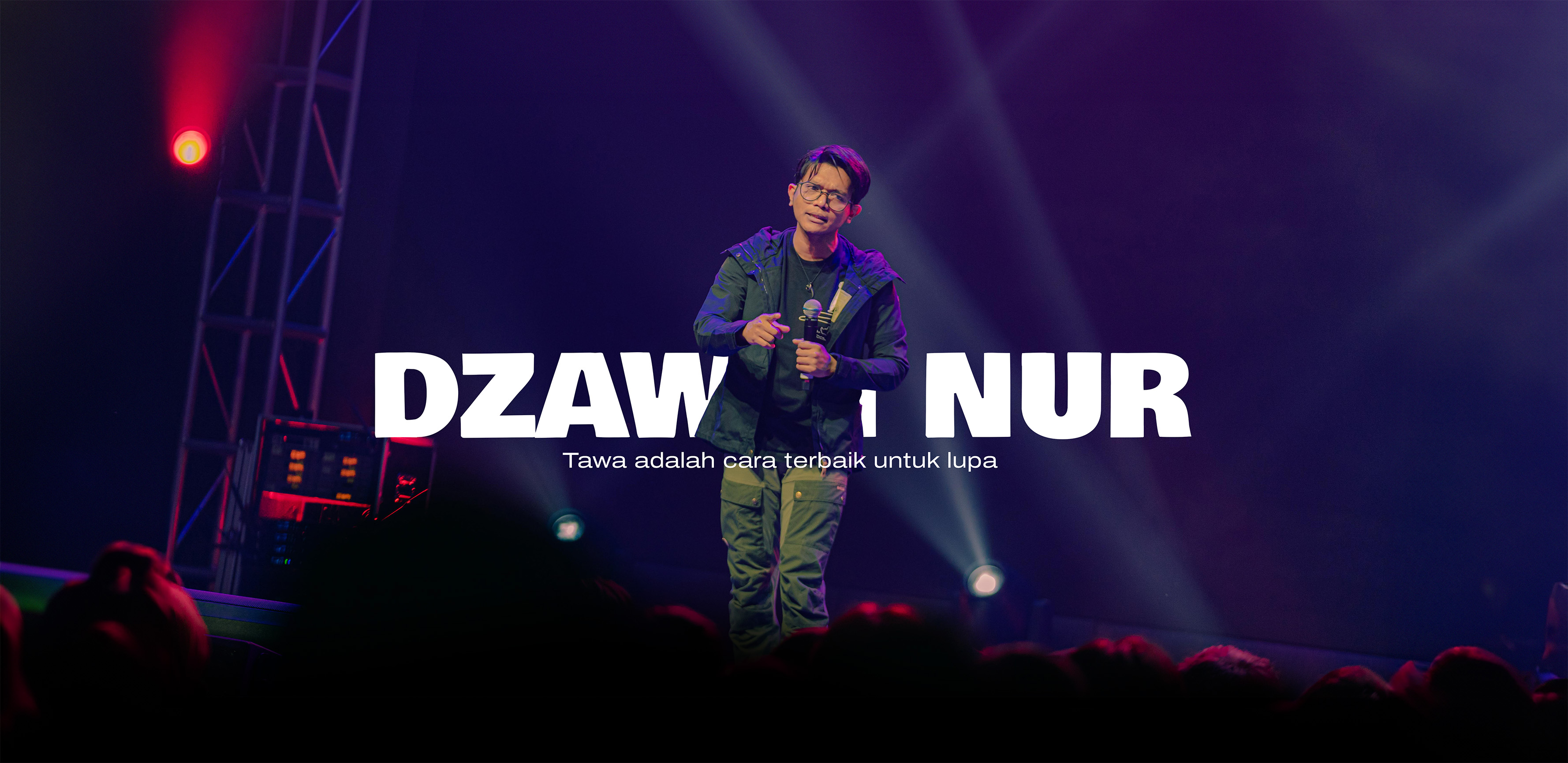 Dzawin Nur